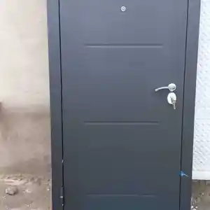 Дверь входная, Душанбе