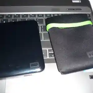 Внешний жесткий диск 1tb, Душанбе