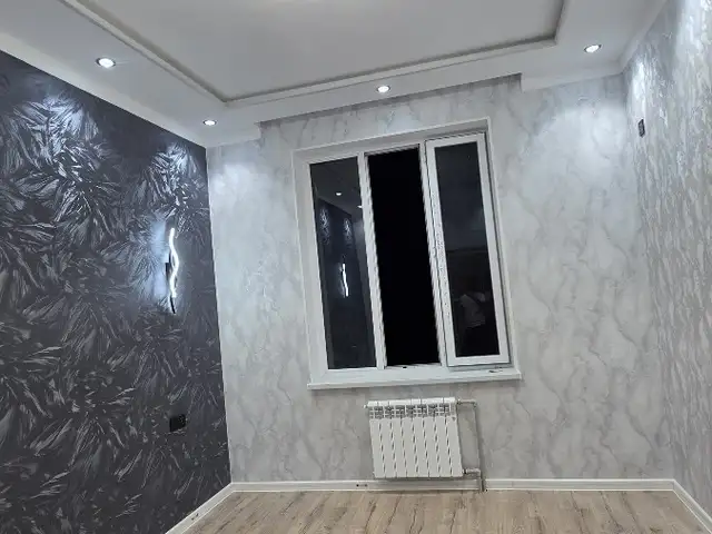 2-комн. квартира, 11 этаж, 48м², МКР 46, Душанбе