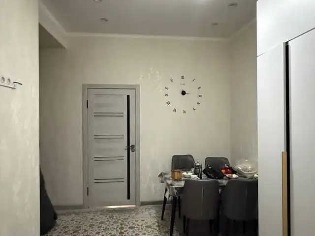 3-комн. квартира, 14 этаж, 76 м², Шохмансур, Душанбе