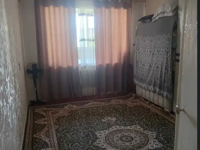 2-комн. квартира, 3 этаж, 52 м², Фирдавси, Кольцевой Мардон, Душанбе