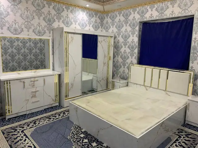 Спальный гарнитур, Душанбе