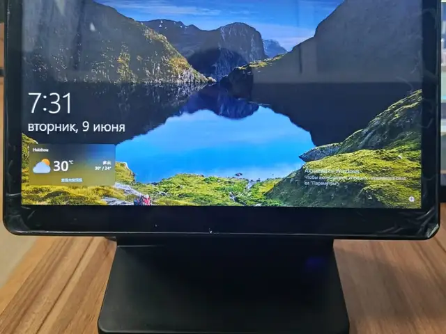 Моноблок RN-U6-T6 Core i5 / 8GB RAM / 128GB SSD, Душанбе