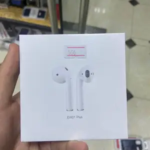Беспроводные наушники Hoco EW01 Plus, Душанбе