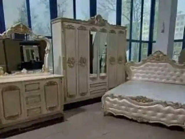 Спальный гарнитур, Душанбе