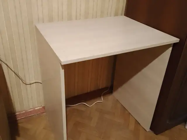 Стол 6854, Душанбе
