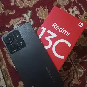 Xiaomi Redmi 13C, Вахдат