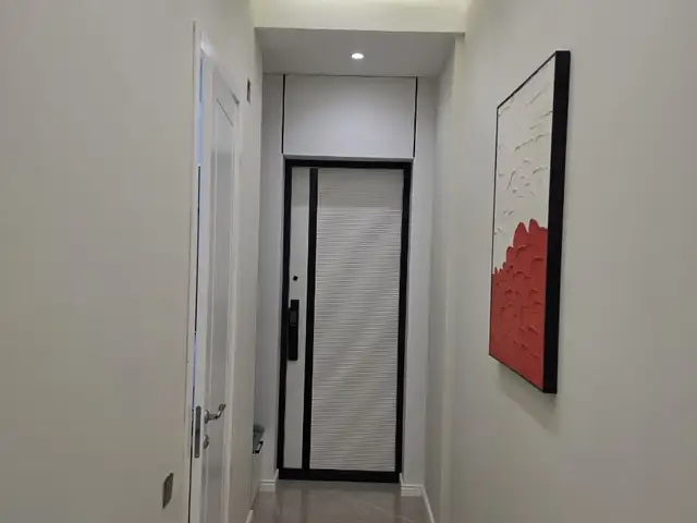 2-комн. квартира, 3 этаж, 55м², Шохмансур, Душанбе