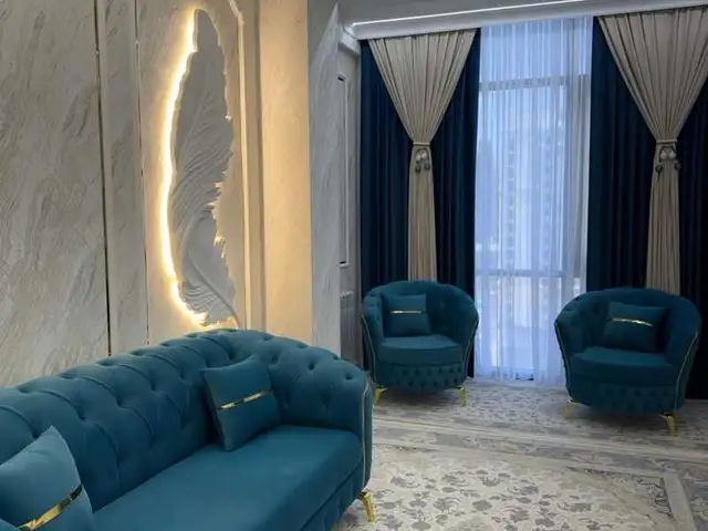 2-комн. квартира, 12 этаж, 66м², Славянский, Душанбе