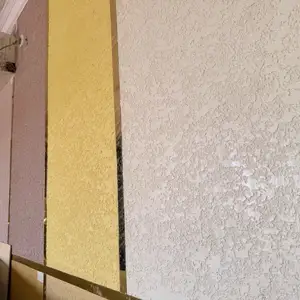 Фасадный травертин, Душанбе