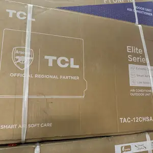 Кондиционер 12 TCL, Душанбе