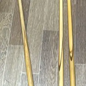 Кий для бильярда ручной, Худжанд