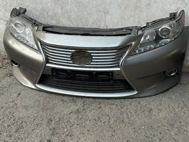 Обвес для Lexus es 2014, Душанбе