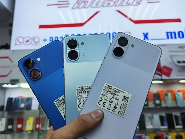 Tecno spark Go 3, 128gb, Душанбе
