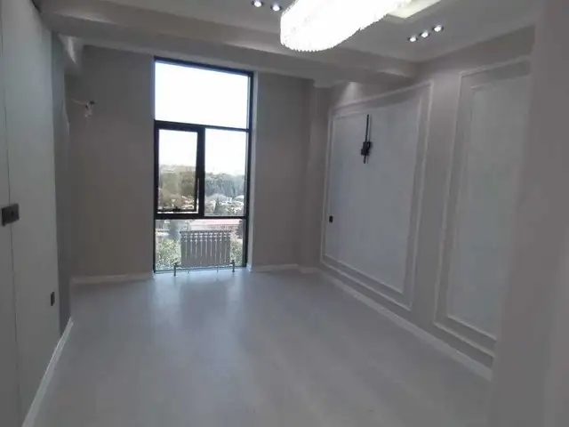 3-комн. квартира, 8 этаж, 93 м², И. Сомони, Северный, Душанбе