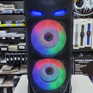 Колонка ZQS4239, Худжанд