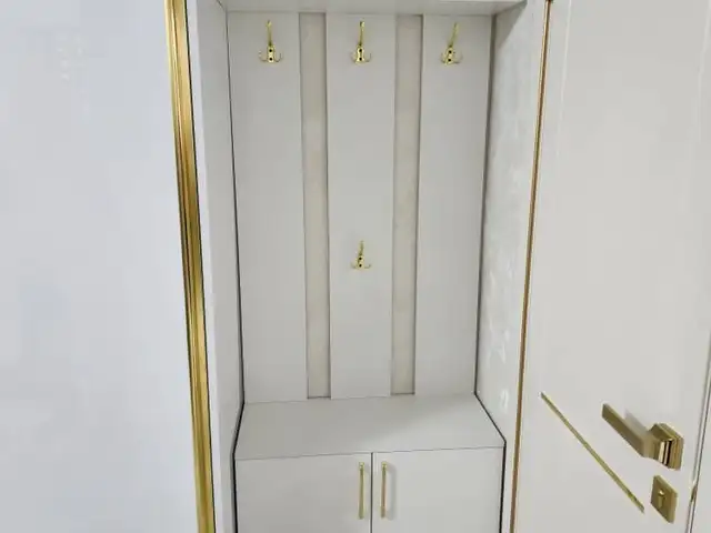 Прихожая на заказ, Хуҷанд