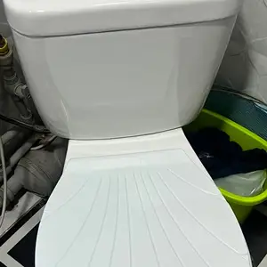 Унитаз, Душанбе