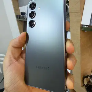 Samsung Galaxy S24, Худжанд