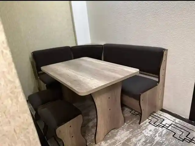 Кухонный уголок 130х170, Душанбе
