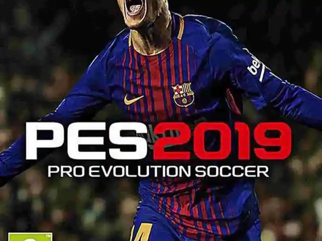 Игра Pro Evolution Soccer 2019 на всех моделей PlayStation-3, Душанбе