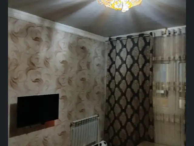 2-комн. квартира, 3 этаж, 45м², 34мкр, Хуҷанд