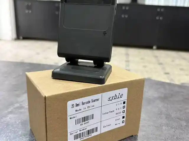 Syble XB - 8000, Худжанд