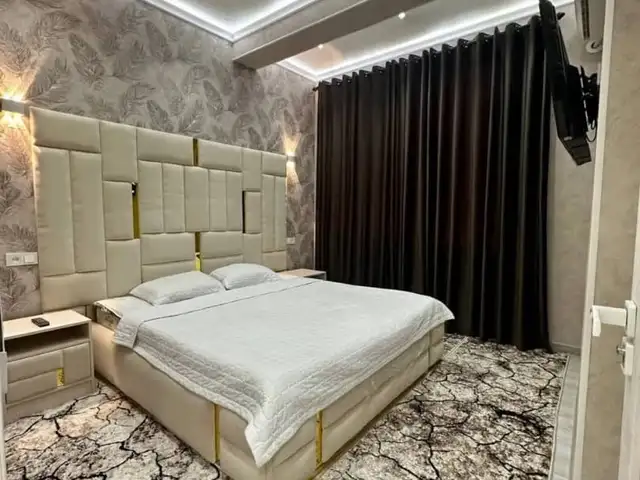 3-комн. квартира, 5 этаж, 101м², 34мкр, Хуҷанд