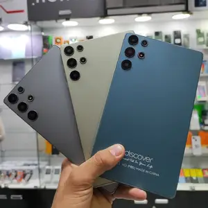 Планшет Discovery P60 8/512Gb Gold, Душанбе