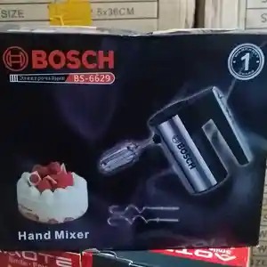 Миксер Bosch BS-6629, Душанбе