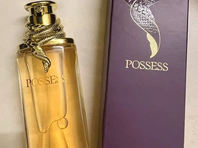 Парфюмерная вода Possess Oriflame 50 ml, Душанбе