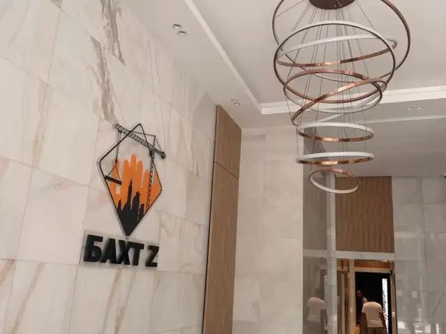 2-комн. квартира, 15 этаж, 54 м², Шохмансур ( Бахт - Z), Душанбе