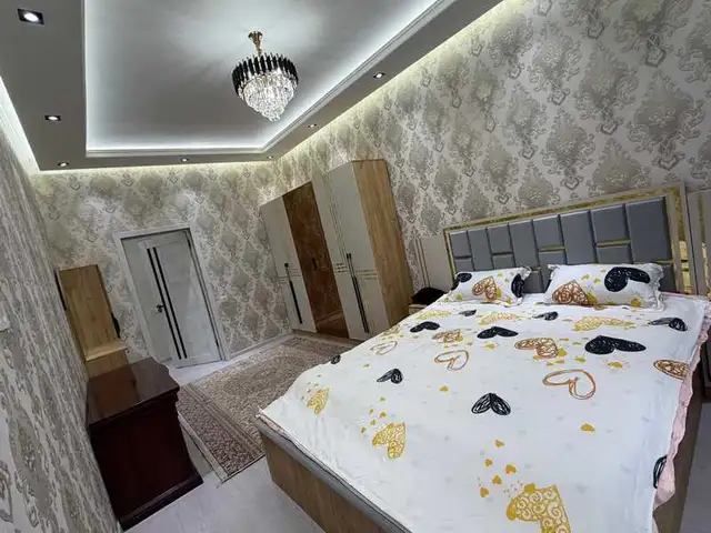 2-комн. квартира, 2 этаж, 76м², Лучоб домои Себистон, Душанбе