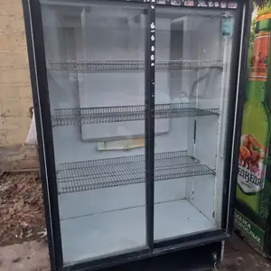 Холодильник, Душанбе