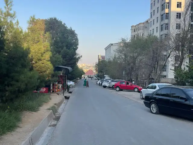 2-комн. квартира, 6 этаж, 82 м², 13 мкр, Хуҷанд