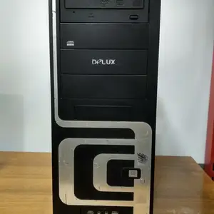 Системный блок Delux AMD Athlon, Душанбе