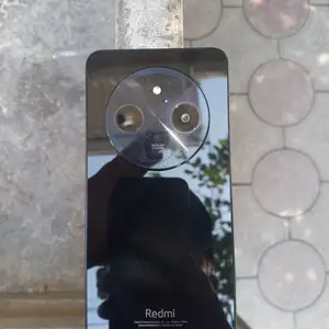 Xiaomi Redmi 14C, Панҷакент