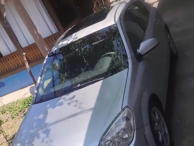 Opel Astra H