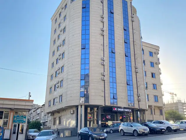 2-комн. квартира, 5 этаж, 54 м², 12 мкр, Худжанд