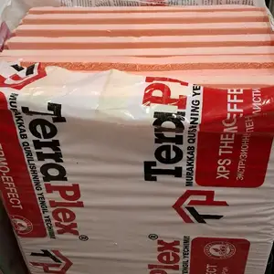 Пеноплекс для теплоизоляция 30мм., Душанбе