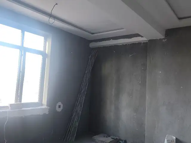 3-комн. квартира, 2 этаж, 83 м², куча Кируф, Ҳисор