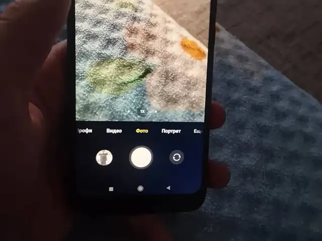 Xiaomi Redmi Note 8, Хуҷанд