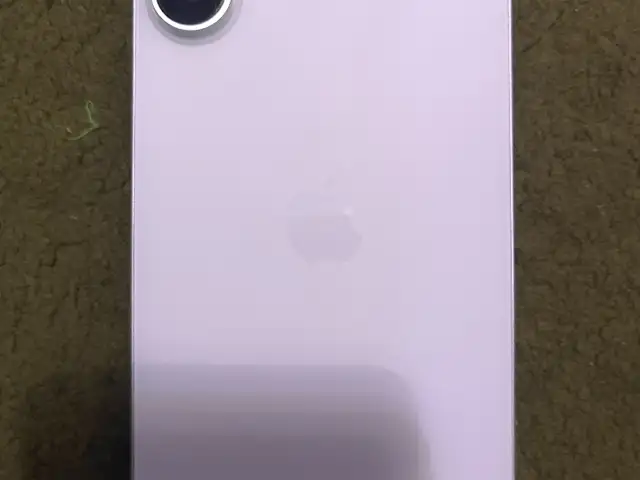 Apple iPhone 11, 128 gb, Purple, Турсунзода