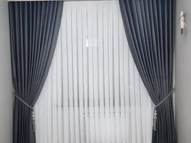 Парда, Душанбе