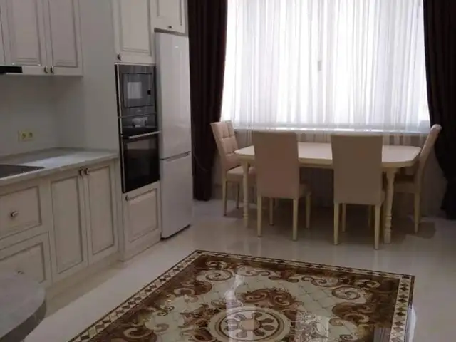 2-комн. квартира, 9 этаж, 86м², Сомони ру ба руйи сельхоз, Душанбе