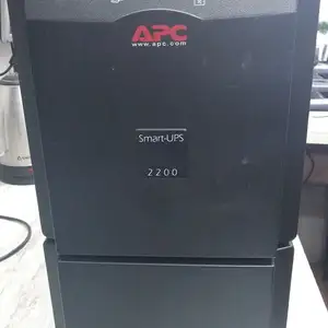 ИБП APC Smart-UPS 2200, Душанбе