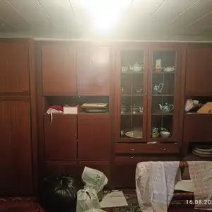Стенка, Худжанд