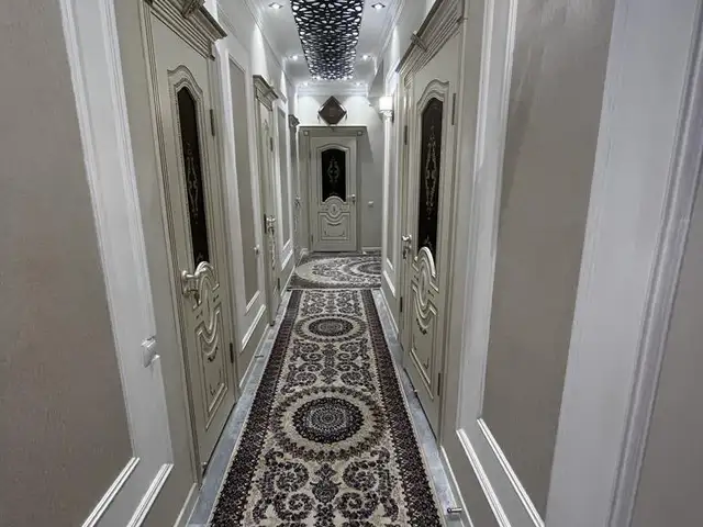 3-комн. квартира, 5 этаж, 105м², шохмансур, Душанбе
