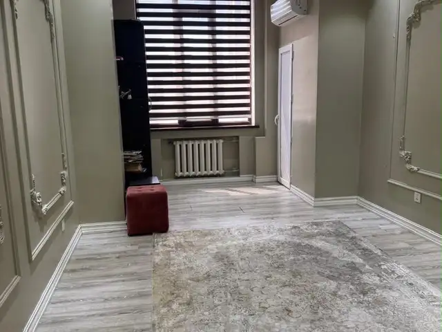 3-комн. квартира, 3 этаж, 120м², Шохмансур, Душанбе