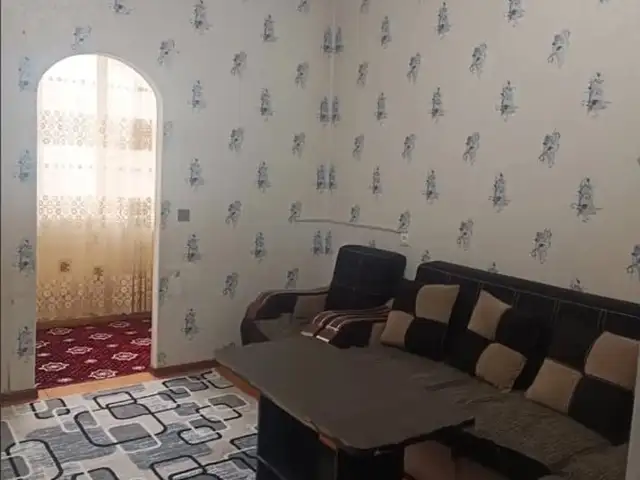 2-комн. квартира, 2 этаж, 55м², 19 мкр, Хуҷанд